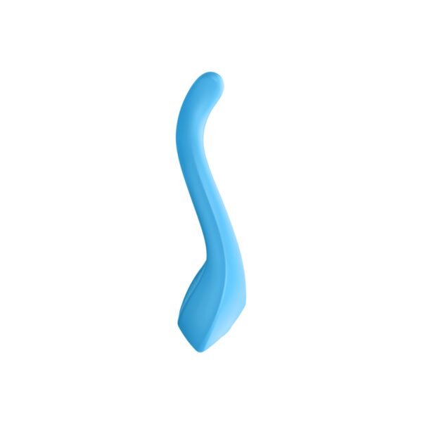 SEXTOY POUR DEUX PARTNER - SATISFYER Sextoys double stimulation 73 € sur AnVy.fr, le loveshop engagé