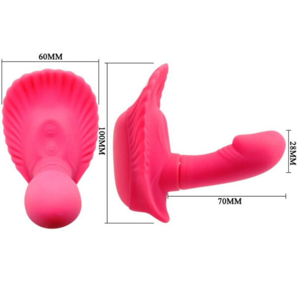 STIMULATEUR POINT G VIBRANT ROSE À PILE Sextoys à pile(s) 25 € sur AnVy.fr, le loveshop engagé