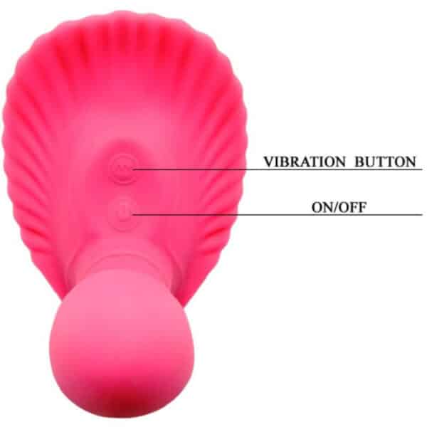 STIMULATEUR POINT G VIBRANT ROSE À PILE Sextoys à pile(s) 25 € sur AnVy.fr, le loveshop engagé