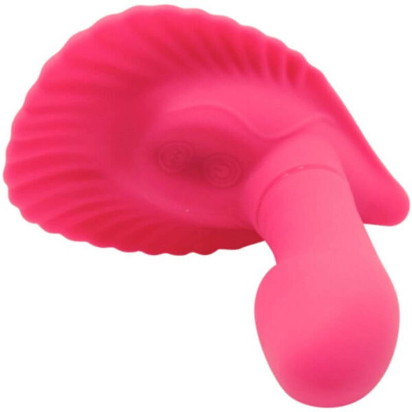 STIMULATEUR POINT G VIBRANT ROSE À PILE Sextoys à pile(s) 25 € sur AnVy.fr, le loveshop engagé