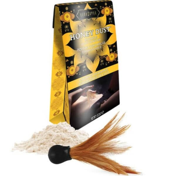 POUDRE CORPORELLE COQUINE COCO ANANAS 28GR Booster le désir et la libido 15 € sur AnVy.fr, le loveshop engagé