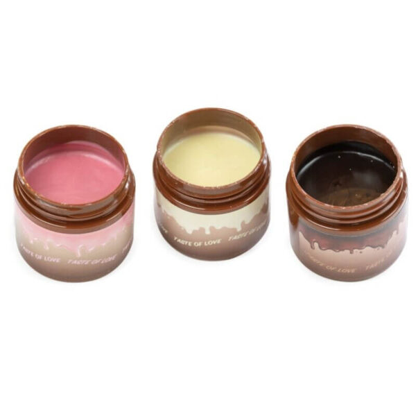 PEINTURES CORPORELLES ÉROTIQUES 3x60GR Aphrodisiaques 14 € sur AnVy.fr, le loveshop engagé