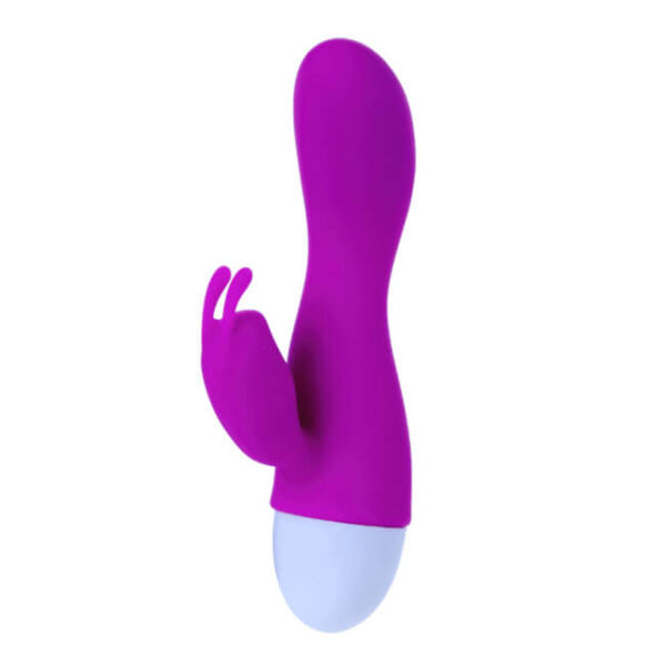 SEXTOY VIBRANT LAPIN RECHARGEABLE USB Godes rabbit rechargeables 42 € sur AnVy.fr, le loveshop engagé