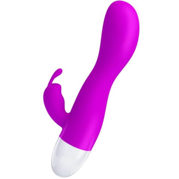 SEXTOY VIBRANT LAPIN RECHARGEABLE USB Godes rabbit rechargeables 42 € sur AnVy.fr, le loveshop engagé