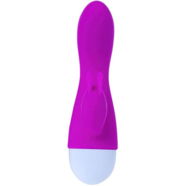 SEXTOY VIBRANT LAPIN RECHARGEABLE USB Godes rabbit rechargeables 42 € sur AnVy.fr, le loveshop engagé