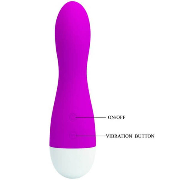 SEXTOY VIBRANT LAPIN RECHARGEABLE USB Godes rabbit rechargeables 42 € sur AnVy.fr, le loveshop engagé