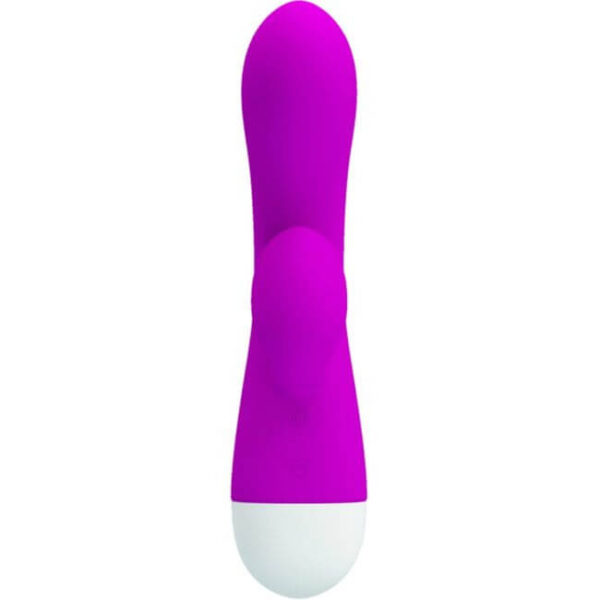 SEXTOY VIBRANT RECHARGEABLE EN SILICONE Godes rabbit rechargeables 42 € sur AnVy.fr, le loveshop engagé