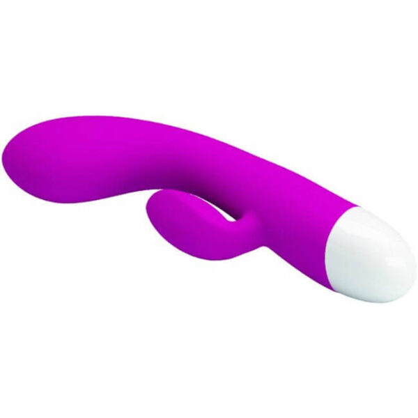 SEXTOY VIBRANT RECHARGEABLE EN SILICONE Godes rabbit rechargeables 42 € sur AnVy.fr, le loveshop engagé