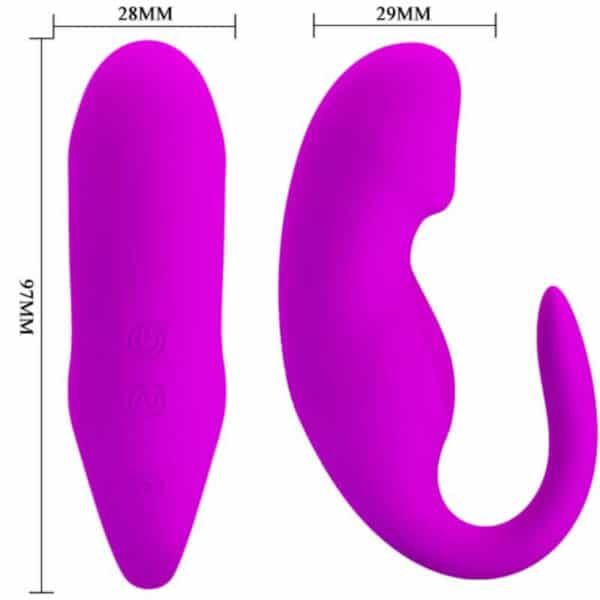 SEXTOY DOUBLE STIMULATION POINT G ET CLITORIS Sextoys double stimulation 42 € sur AnVy.fr, le loveshop engagé