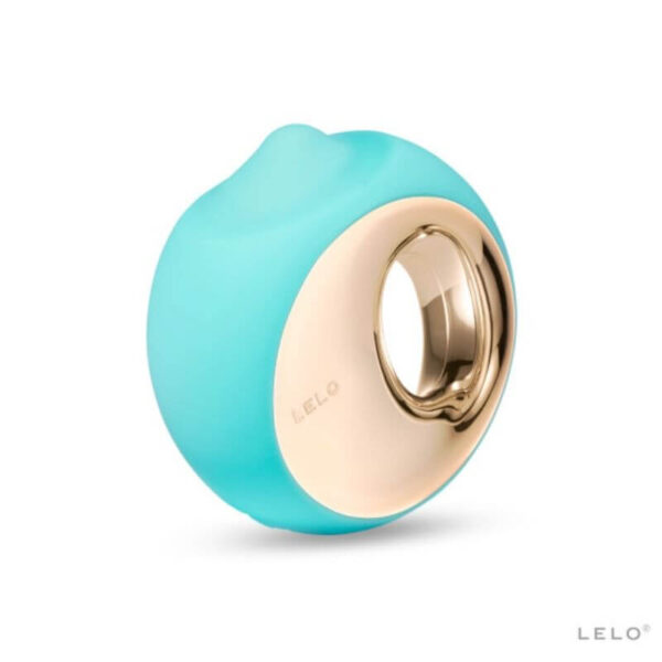 SEXTOY ORA 3 BLEU CLAIR - LELO Pour elle 179 € sur AnVy.fr, le loveshop engagé