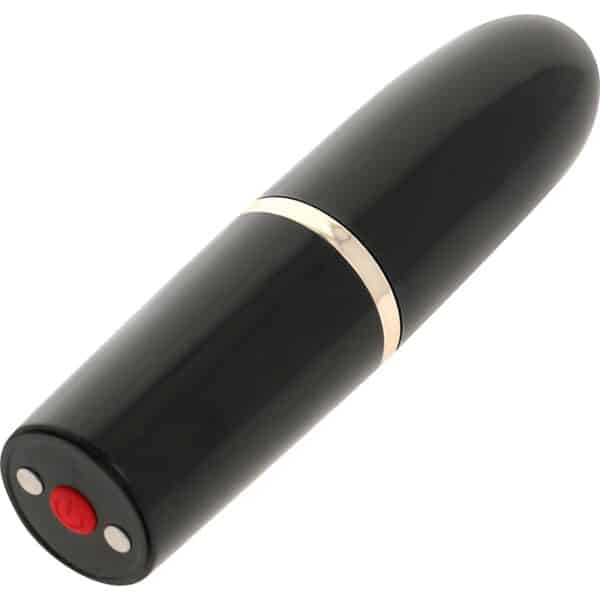 ROUGE À LÈVRE COQUIN À LANGUE VIBRANTE Vibromasseurs pour clitoris 52 € sur AnVy.fr, le loveshop engagé