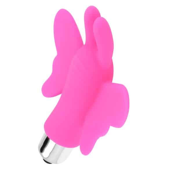 DOIGT VIBRANT EN FORME DE PAPILLON Doigts vibrants 27 € sur AnVy.fr, le loveshop engagé