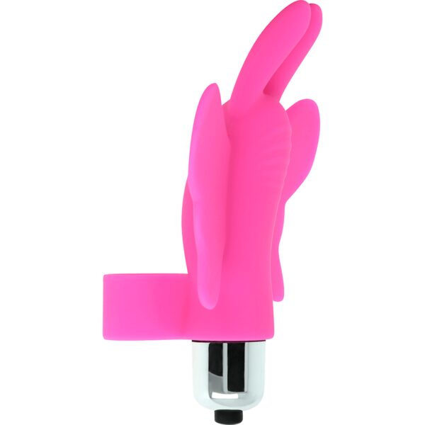 DOIGT VIBRANT EN FORME DE PAPILLON Doigts vibrants 27 € sur AnVy.fr, le loveshop engagé