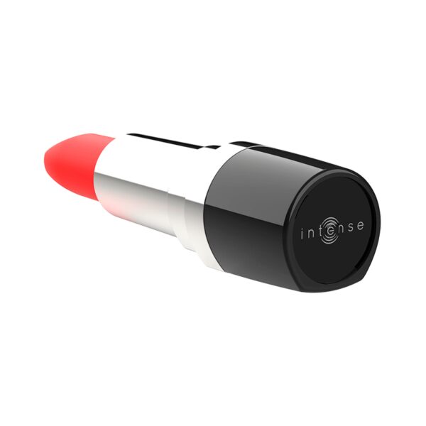 ROUGE À LÈVRE COQUIN VIBRANT À PILES Vibromasseurs pour clitoris 29 € sur AnVy.fr, le loveshop engagé