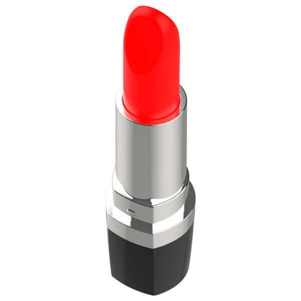 ROUGE À LÈVRE COQUIN VIBRANT À PILES Vibromasseurs pour clitoris 29 € sur AnVy.fr, le loveshop engagé