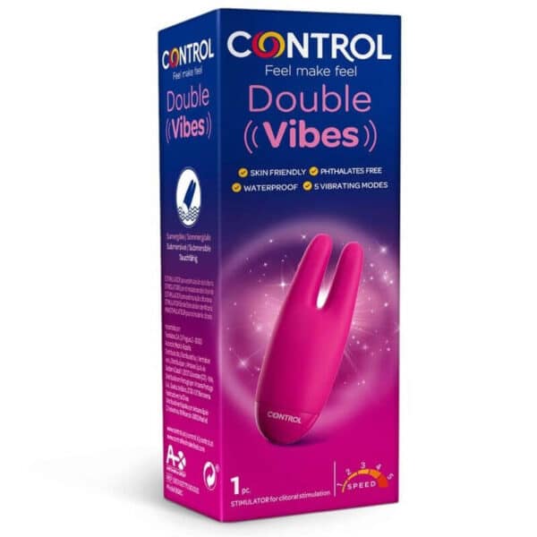 GALET VIBRANT ÉTANCHE EN SILICONE DOUX Galets vibrants coquins 24 € sur AnVy.fr, le loveshop engagé