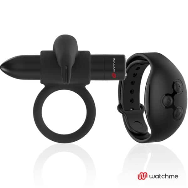 COCKRING VIBRANT CONTRÔLABLE À DISTANCE Anneaux coquins télécommandés 68 € sur AnVy.fr, le loveshop engagé