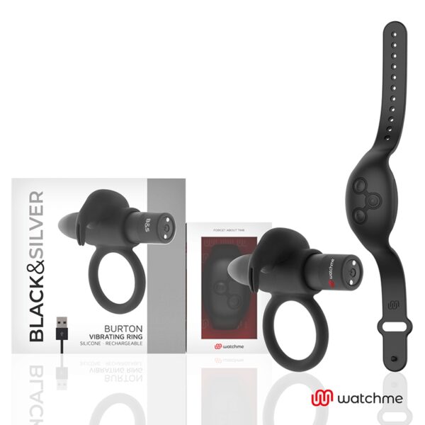 COCKRING VIBRANT CONTRÔLABLE À DISTANCE Anneaux coquins télécommandés 68 € sur AnVy.fr, le loveshop engagé