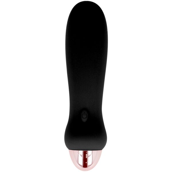 VIBRATEUR COQUIN RECHARGEABLE NOIR Vibromasseurs rechargeables 35 € sur AnVy.fr, le loveshop engagé