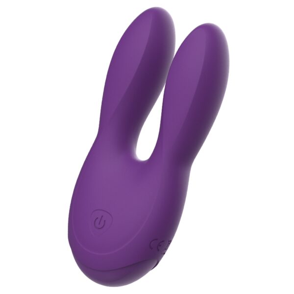 GALET VIBRANT SUPER FLEXIBLE EN SILICONE Galets vibrants coquins 55 € sur AnVy.fr, le loveshop engagé