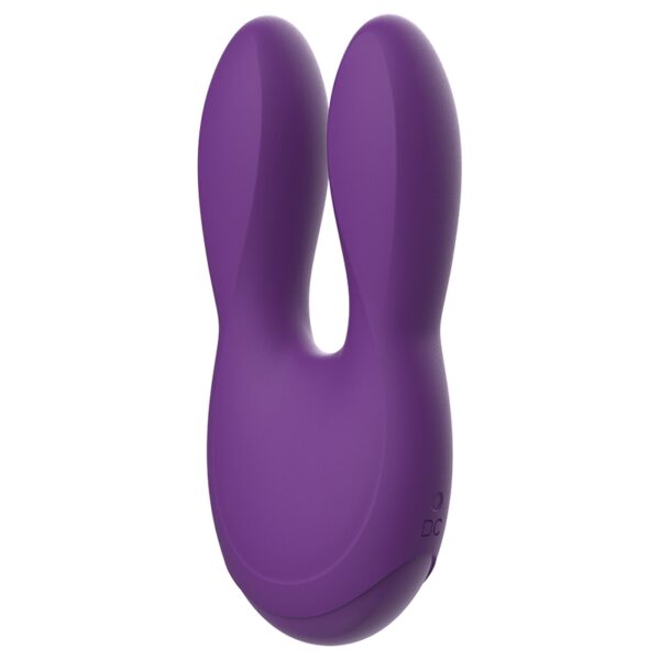 GALET VIBRANT SUPER FLEXIBLE EN SILICONE Galets vibrants coquins 55 € sur AnVy.fr, le loveshop engagé