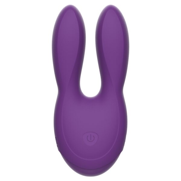 GALET VIBRANT SUPER FLEXIBLE EN SILICONE Galets vibrants coquins 55 € sur AnVy.fr, le loveshop engagé