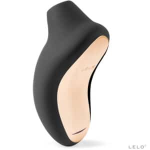 STIMULATEUR CLITORIS SONA CRUISE NOIR - LELO Aspirateurs à clitoris 99 € sur AnVy.fr, le loveshop engagé