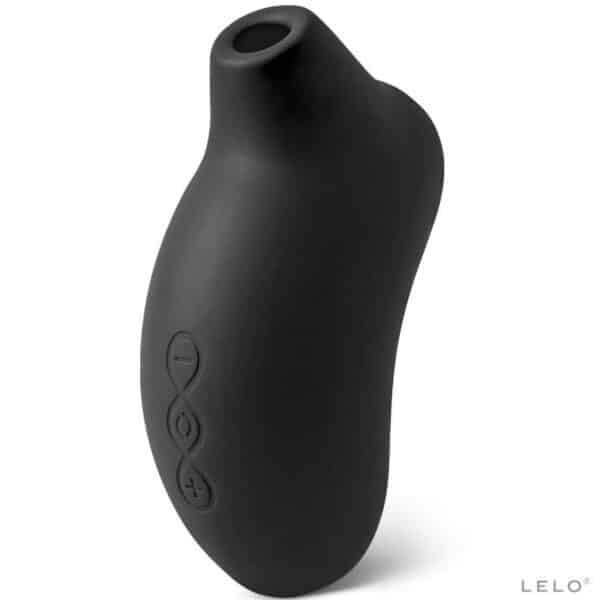 STIMULATEUR CLITORIS SONA CRUISE NOIR - LELO Aspirateurs à clitoris 99 € sur AnVy.fr, le loveshop engagé