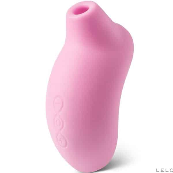 STIMULATEUR CLITORIS ROSE CLAIR SONA CRUISE - LELO Aspirateurs à clitoris 99 € sur AnVy.fr, le loveshop engagé