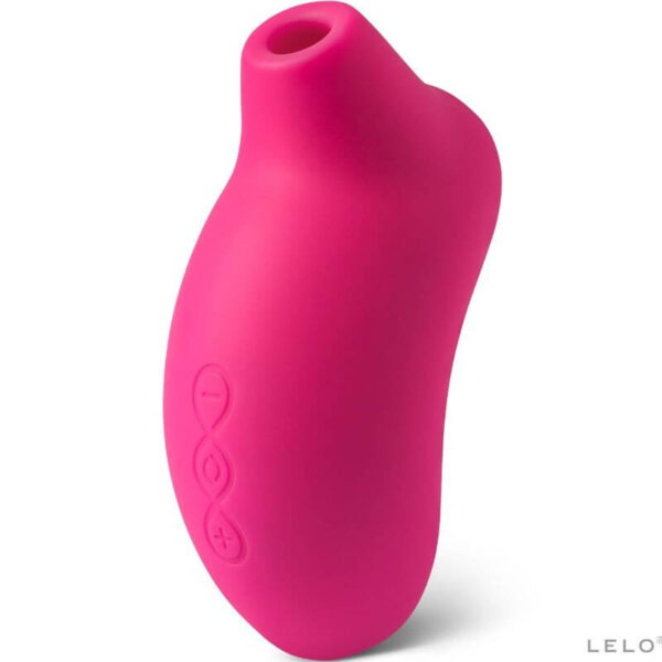 ASPIRATEUR CLITORIDIEN DE LUXE - LELO Aspirateurs à clitoris 79 € sur AnVy.fr, le loveshop engagé