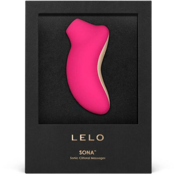 ASPIRATEUR CLITORIDIEN DE LUXE - LELO Aspirateurs à clitoris 79 € sur AnVy.fr, le loveshop engagé