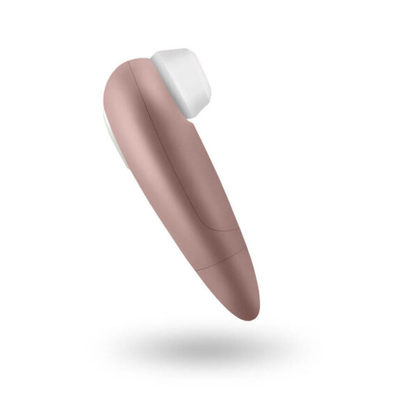 SEXTOY QUI ASPIRE LE CLITORIS - SATISFYER Stimulateurs clitoridiens 40 € sur AnVy.fr, le loveshop engagé