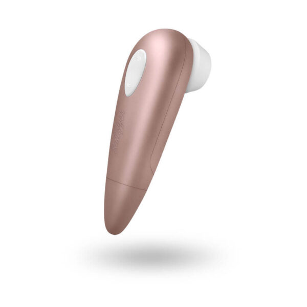 SEXTOY QUI ASPIRE LE CLITORIS - SATISFYER Stimulateurs clitoridiens 40 € sur AnVy.fr, le loveshop engagé