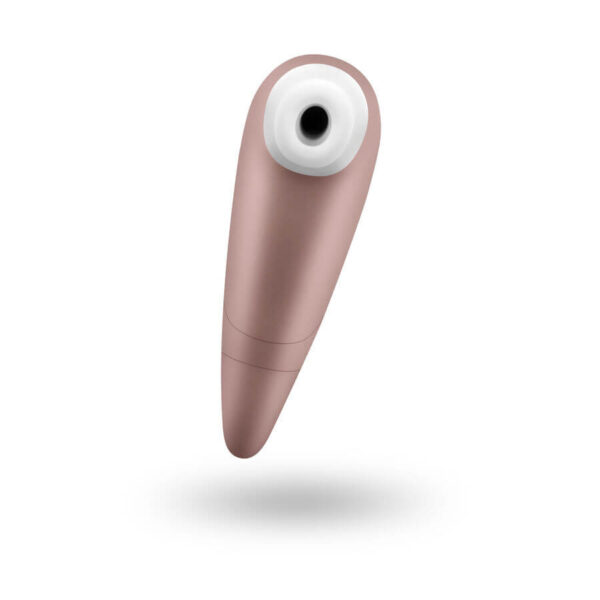 SEXTOY QUI ASPIRE LE CLITORIS - SATISFYER Stimulateurs clitoridiens 40 € sur AnVy.fr, le loveshop engagé