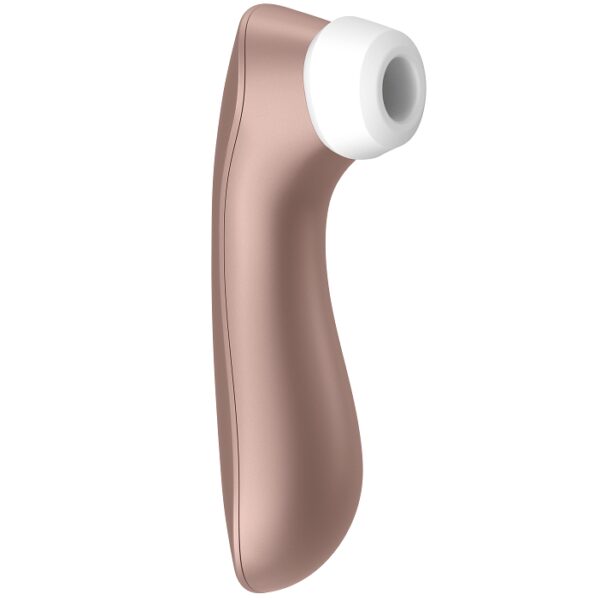 VIBROMASSEUR QUI SUCE LE CLITORIS RECHARGEABLE Stimulateurs clitoridiens 70 € sur AnVy.fr, le loveshop engagé