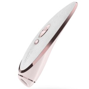 SEXTOY A SUCCION DE LUXE - SATISFYER Aspirateurs à clitoris 130 € sur AnVy.fr, le loveshop engagé