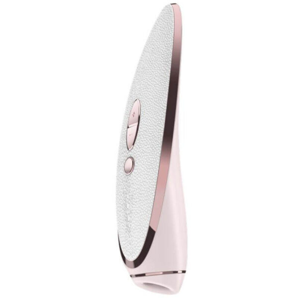 SEXTOY A SUCCION DE LUXE - SATISFYER Aspirateurs à clitoris 130 € sur AnVy.fr, le loveshop engagé