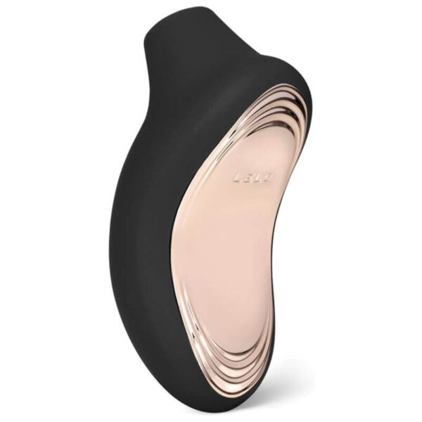 STIMULATEUR CLITORIS SONA 2 CRUISE NOIR - LELO Aspirateurs à clitoris 149 € sur AnVy.fr, le loveshop engagé