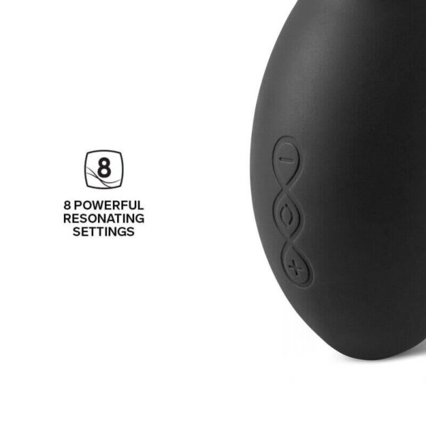 STIMULATEUR CLITORIS SONA 2 CRUISE NOIR - LELO Aspirateurs à clitoris 149 € sur AnVy.fr, le loveshop engagé