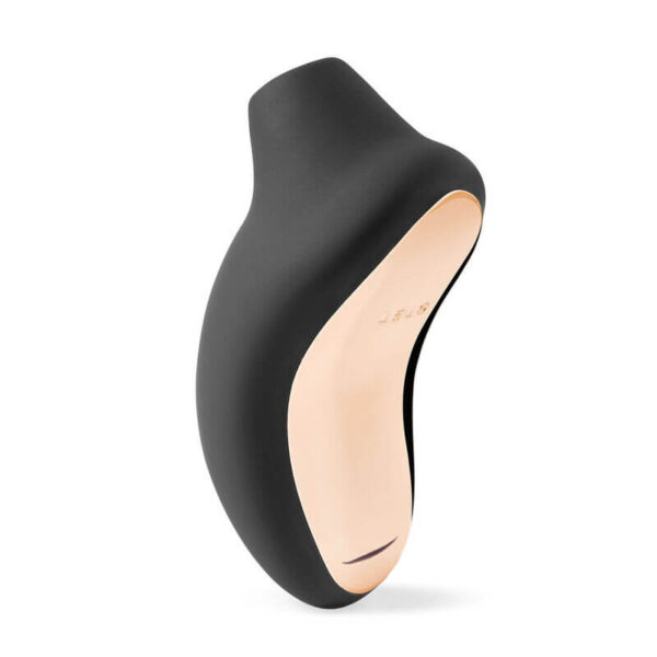 STIMULATEUR CLITORIS SONA 2 CRUISE NOIR - LELO Aspirateurs à clitoris 149 € sur AnVy.fr, le loveshop engagé