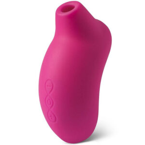 ASPIRATEUR CLITORIS SONA 2 CRUISE CERISE - LELO Aspirateurs à clitoris 149 € sur AnVy.fr, le loveshop engagé