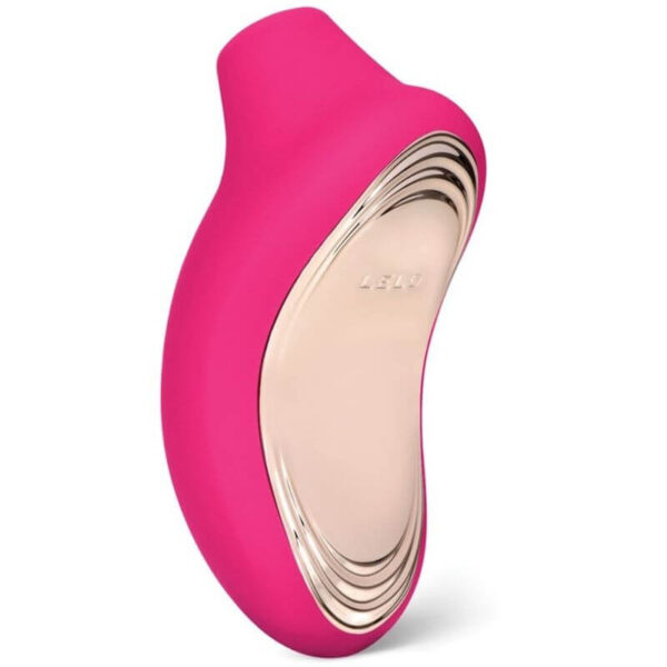 ASPIRATEUR CLITORIS SONA 2 CRUISE CERISE - LELO Aspirateurs à clitoris 149 € sur AnVy.fr, le loveshop engagé