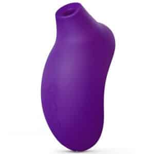 STIMULATEUR CLITORIS SONA 2 CRUISE VIOLET - LELO Aspirateurs à clitoris 149 € sur AnVy.fr, le loveshop engagé