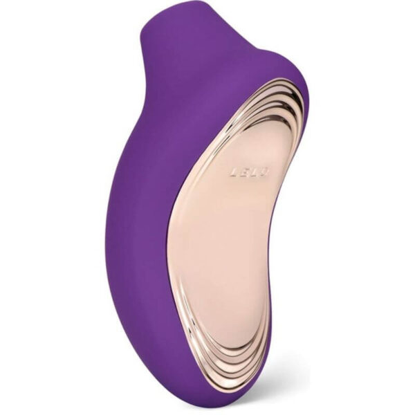 STIMULATEUR CLITORIS SONA 2 CRUISE VIOLET - LELO Aspirateurs à clitoris 149 € sur AnVy.fr, le loveshop engagé