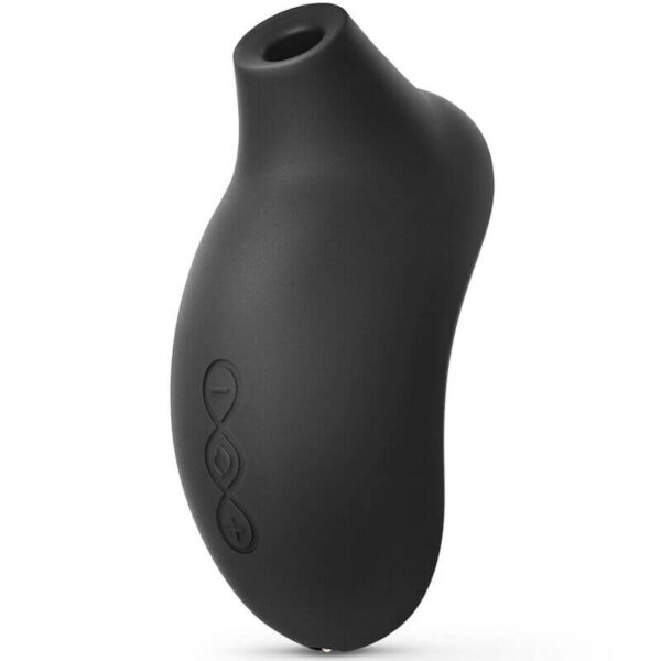 STIMULATEUR CLITORIS SONA 2 NOIR - LELO Aspirateurs à clitoris 109 € sur AnVy.fr, le loveshop engagé