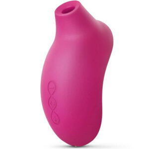 STIMULATEUR CLITORIS SONA 2 CERISE - LELO Aspirateurs à clitoris 109 € sur AnVy.fr, le loveshop engagé