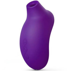 ASPIRATEUR CLITORIS SONA 2 VIOLET - LELO Aspirateurs à clitoris 109 € sur AnVy.fr, le loveshop engagé