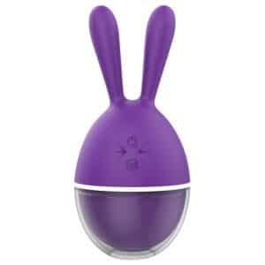 SEXTOY ASPIRATEUR DE CLITORIS EN FORME DE LAPIN Aspirateurs à clitoris 45 € sur AnVy.fr, le loveshop engagé