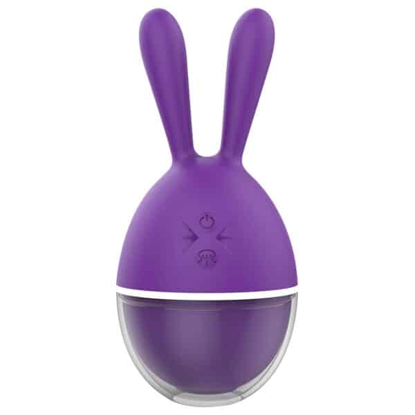 SEXTOY ASPIRATEUR DE CLITORIS EN FORME DE LAPIN Aspirateurs à clitoris 45 € sur AnVy.fr, le loveshop engagé