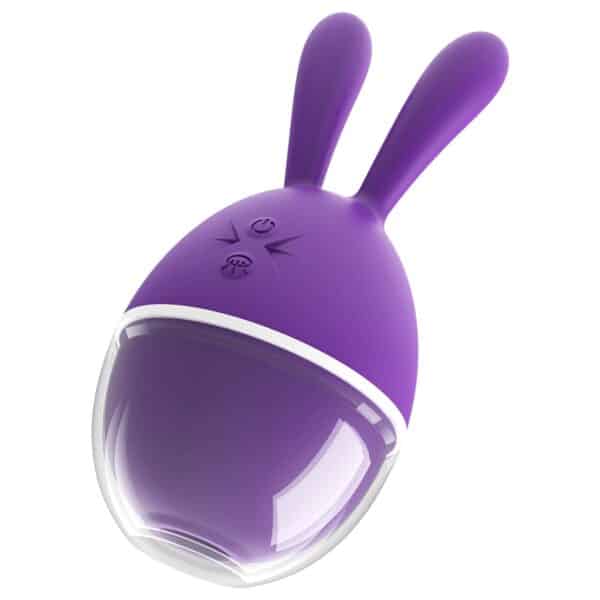 SEXTOY ASPIRATEUR DE CLITORIS EN FORME DE LAPIN Aspirateurs à clitoris 45 € sur AnVy.fr, le loveshop engagé